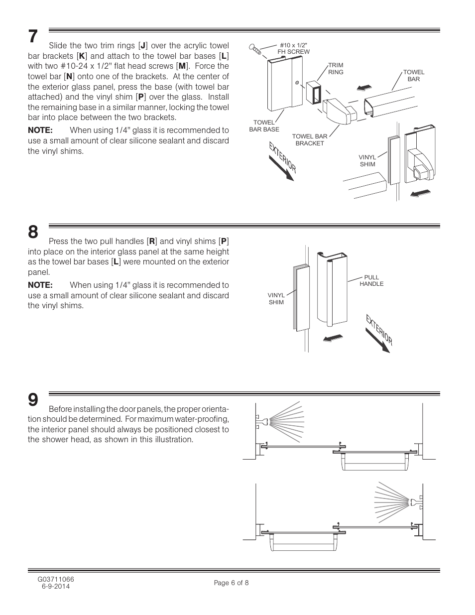 Alumax 350 User Manual | Page 7 / 9