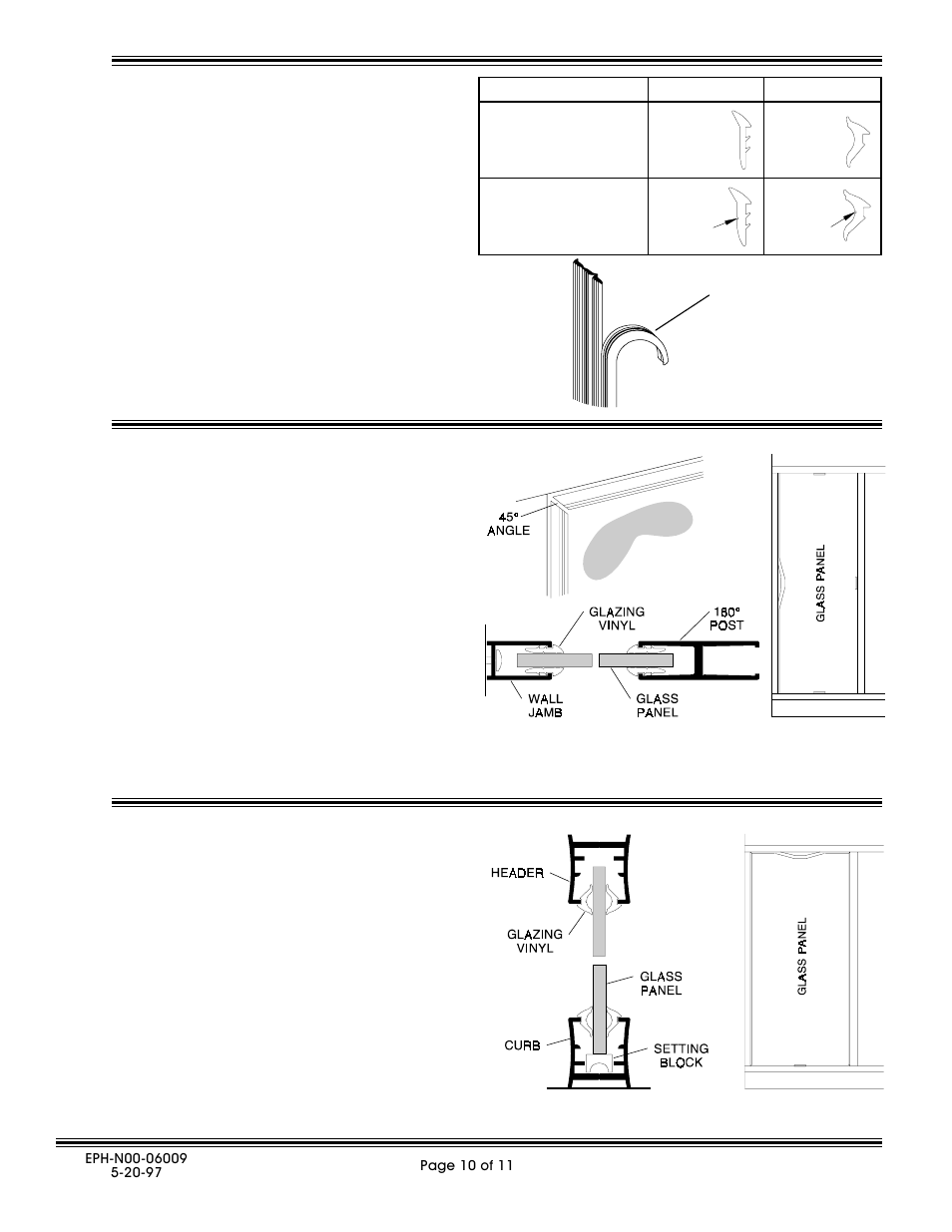 Alumax 391 User Manual | Page 11 / 12