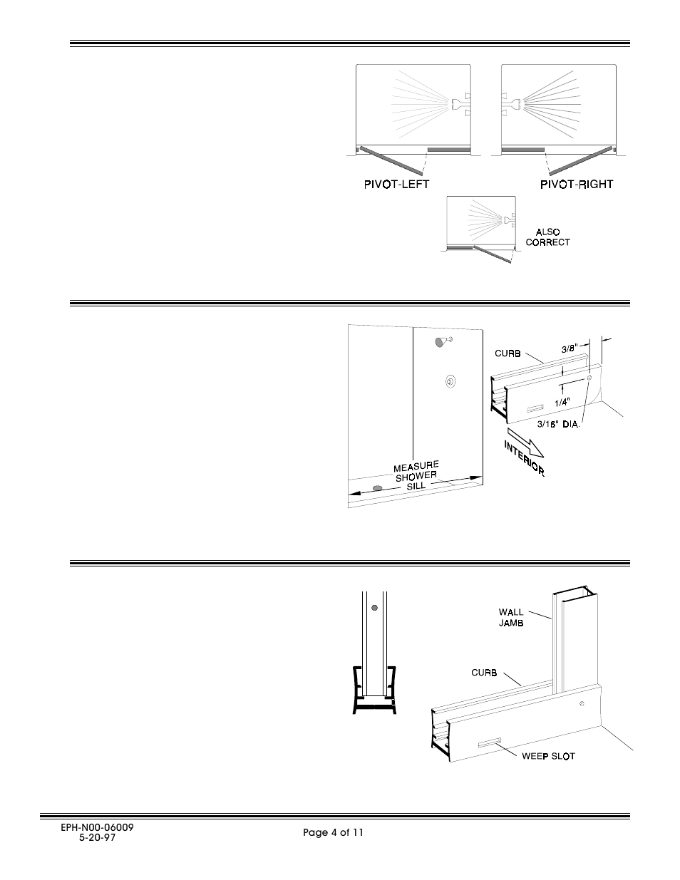 Alumax 391 User Manual | Page 5 / 12