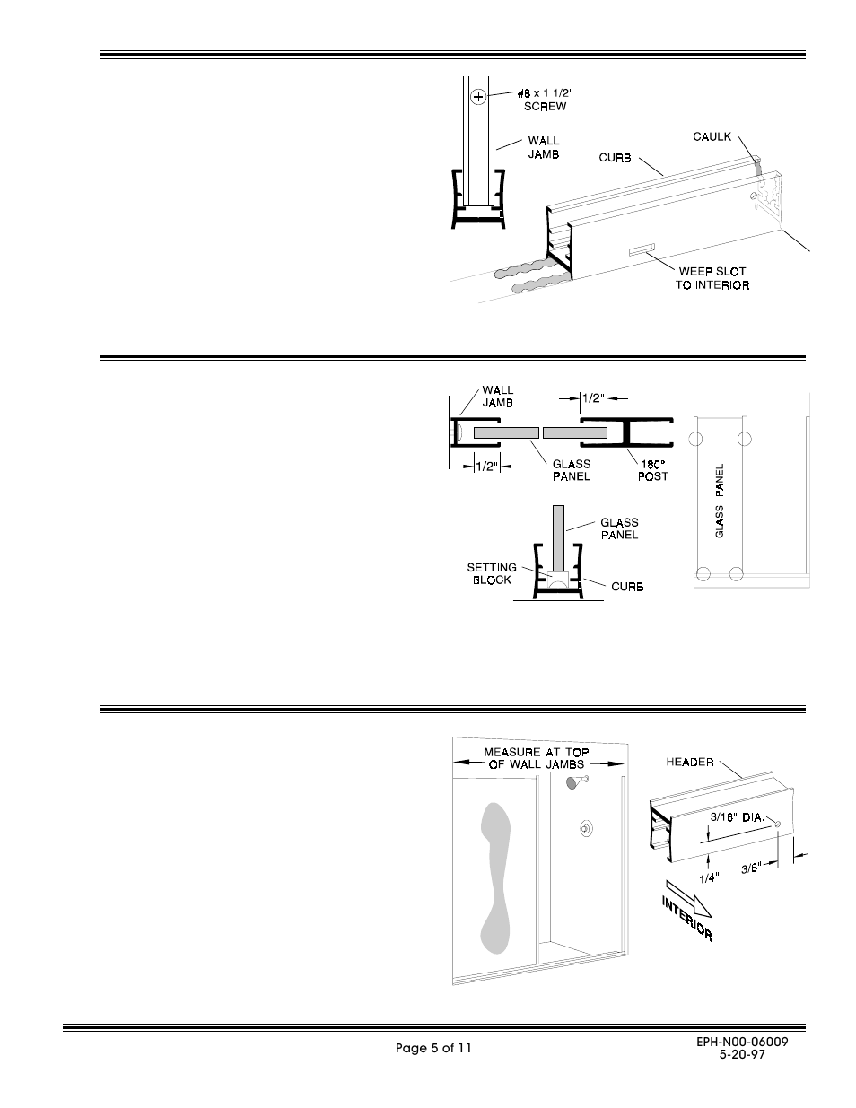 Alumax 391 User Manual | Page 6 / 12