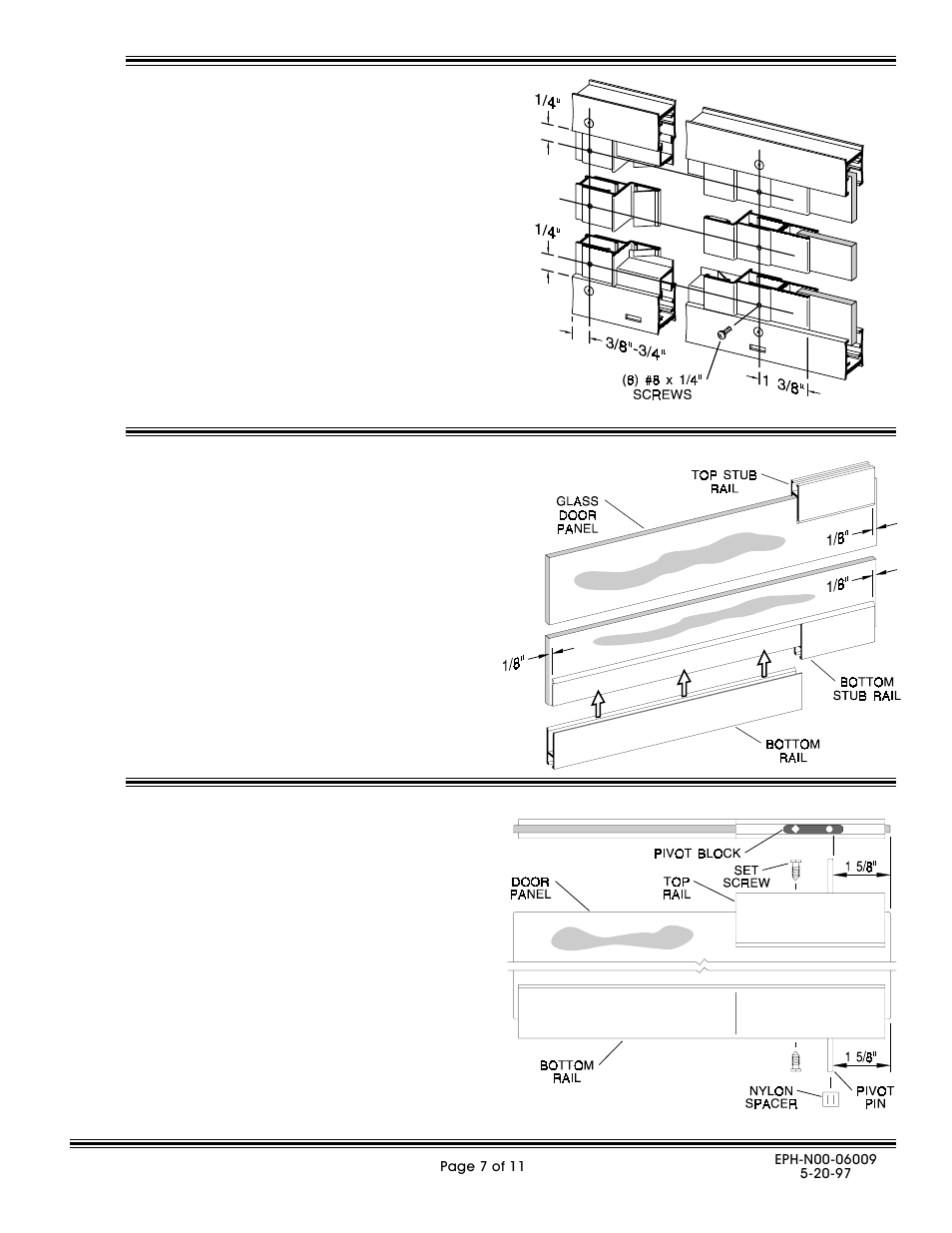 Alumax 391 User Manual | Page 8 / 12