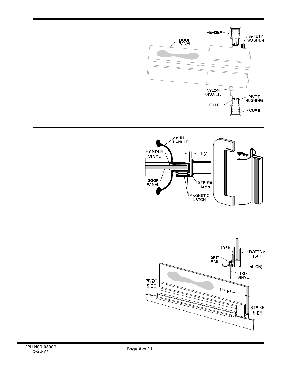 Alumax 391 User Manual | Page 9 / 12