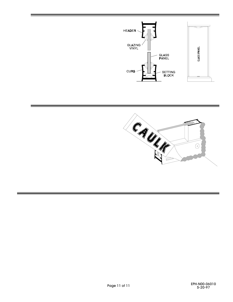 Alumax 392 User Manual | Page 11 / 11