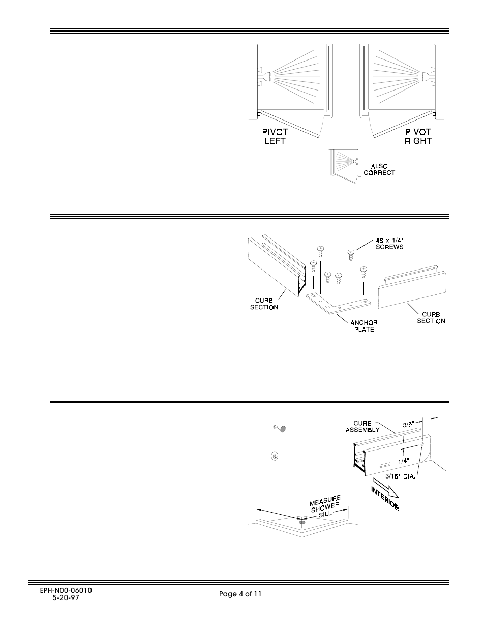 Alumax 392 User Manual | Page 4 / 11