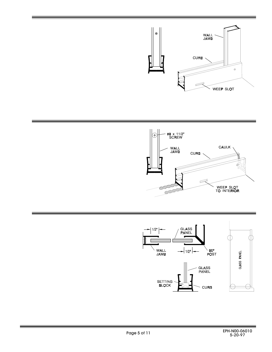 Alumax 392 User Manual | Page 5 / 11