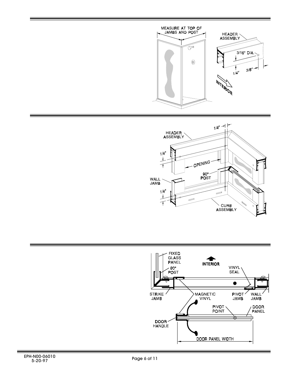 Alumax 392 User Manual | Page 6 / 11