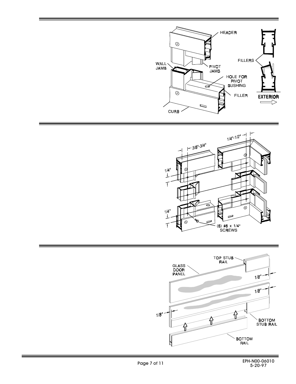 Alumax 392 User Manual | Page 7 / 11