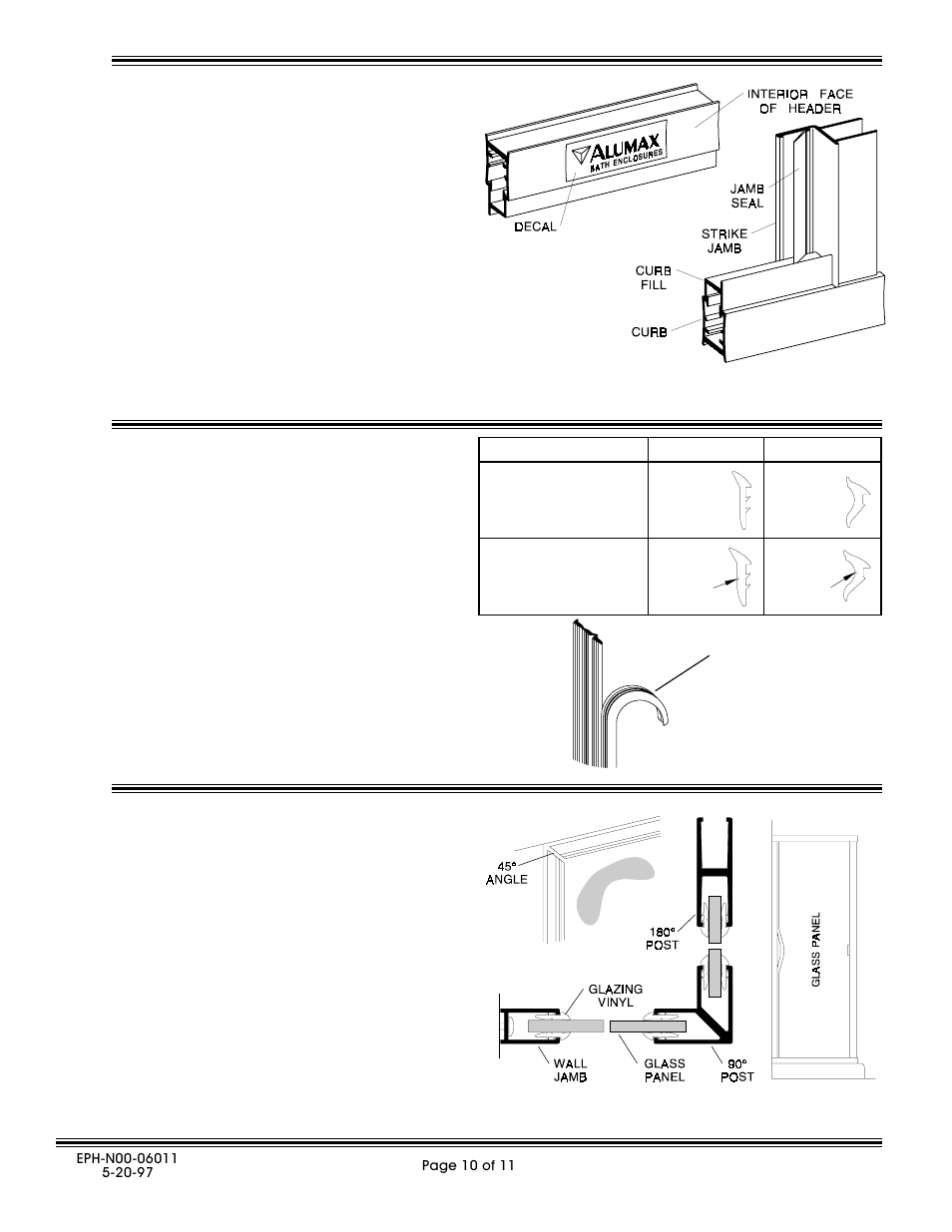 Alumax 393 User Manual | Page 10 / 11