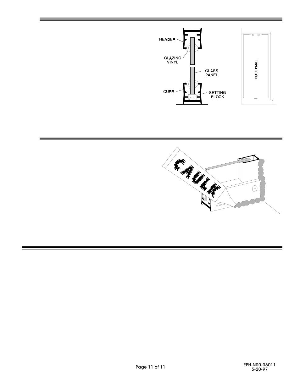 Alumax 393 User Manual | Page 11 / 11