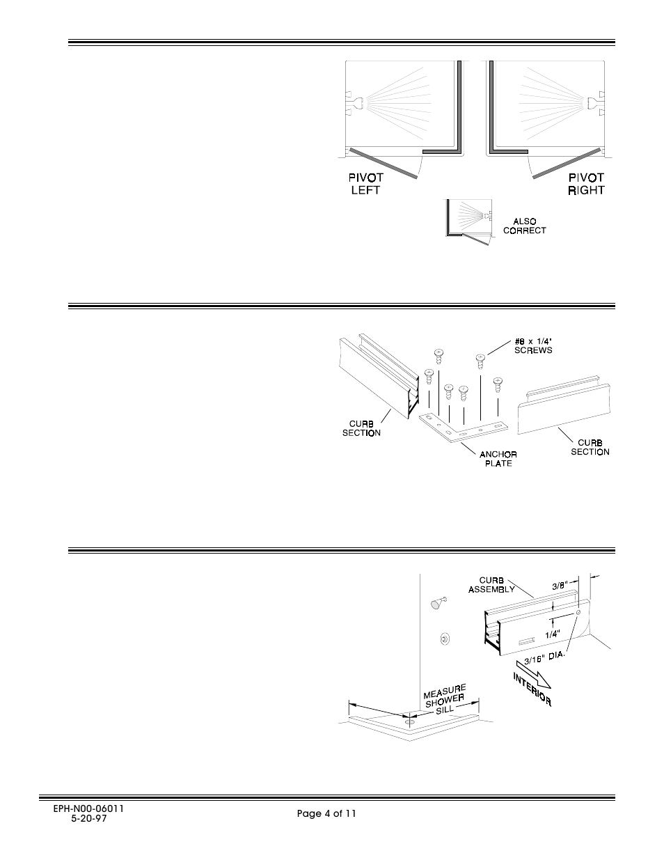 Alumax 393 User Manual | Page 4 / 11