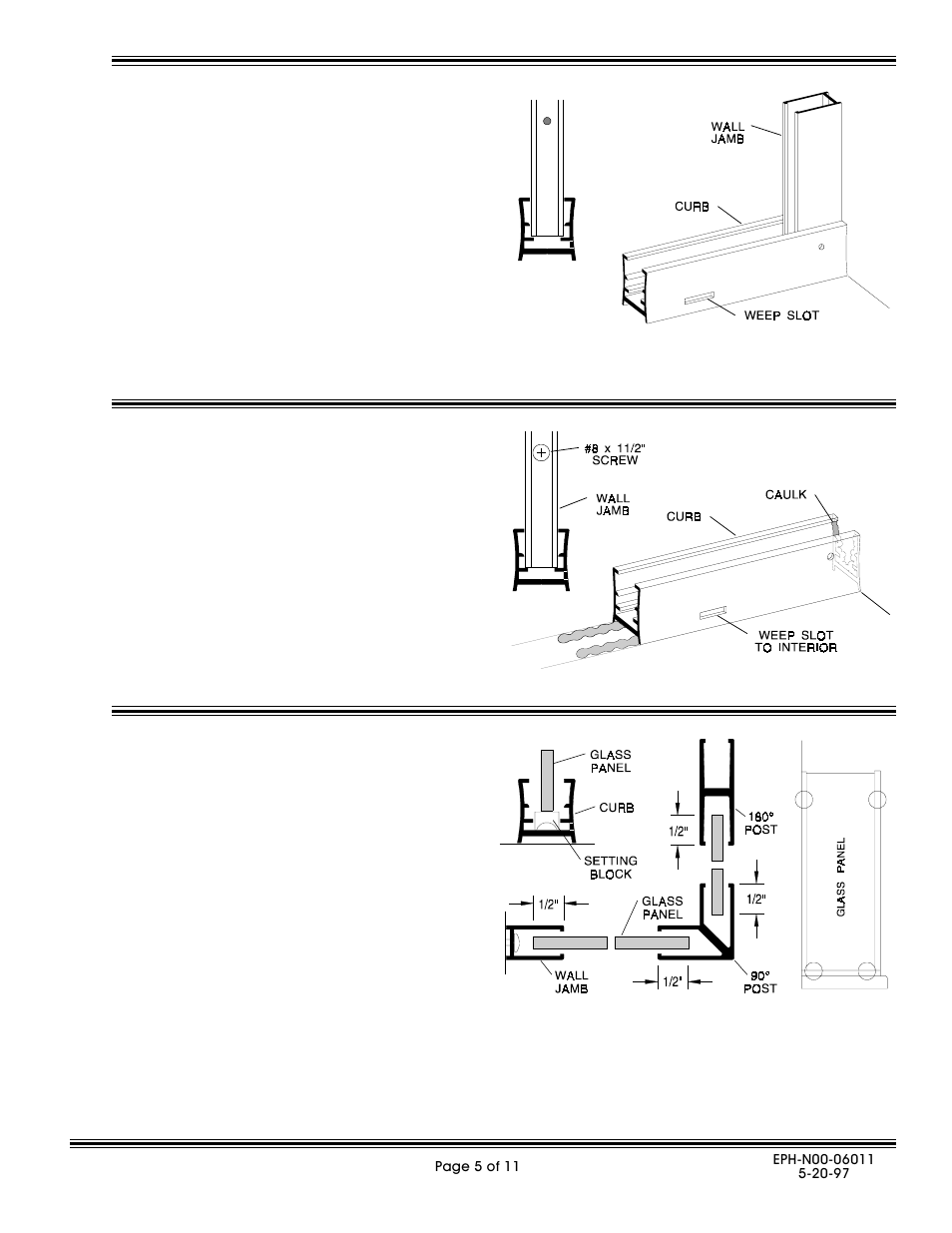 Alumax 393 User Manual | Page 5 / 11