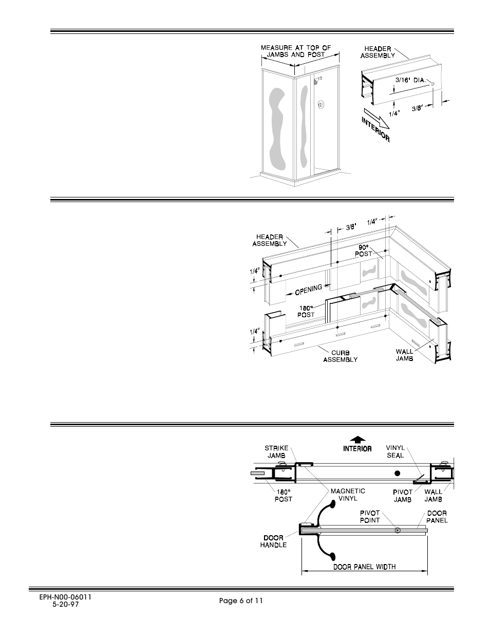 Alumax 393 User Manual | Page 6 / 11