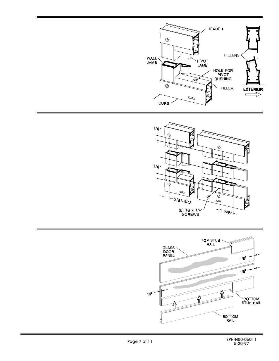 Alumax 393 User Manual | Page 7 / 11