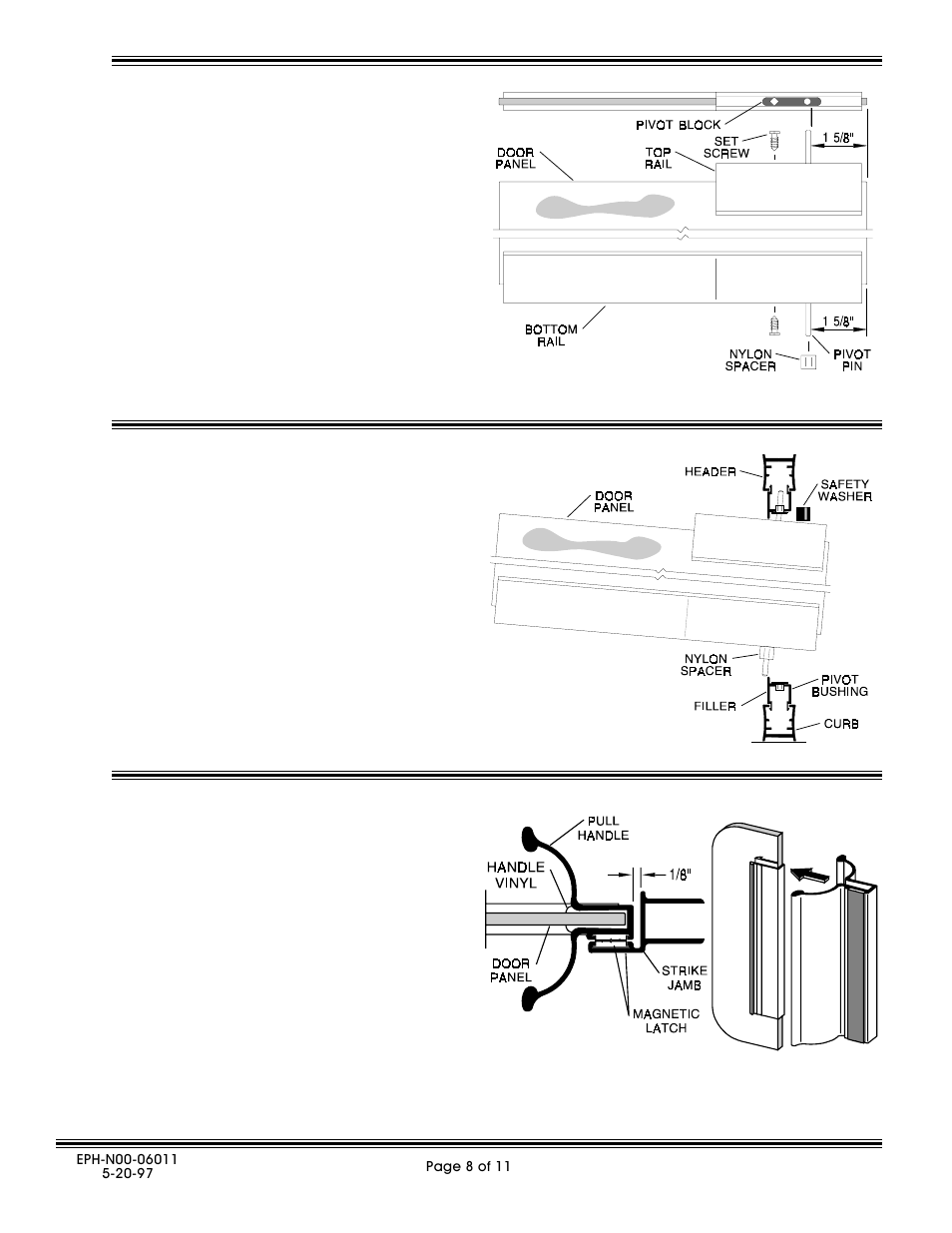 Alumax 393 User Manual | Page 8 / 11