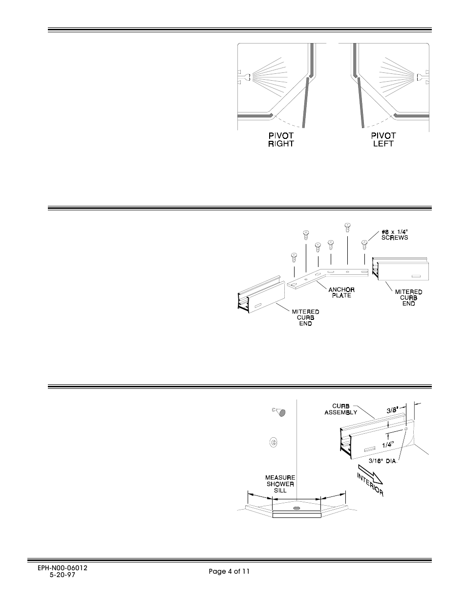 Alumax 394 User Manual | Page 4 / 11