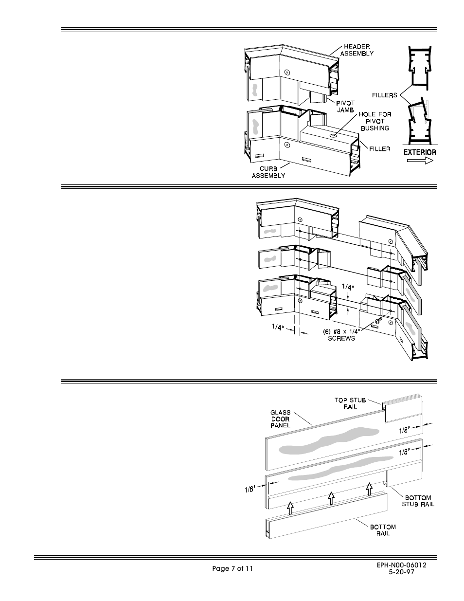 Alumax 394 User Manual | Page 7 / 11