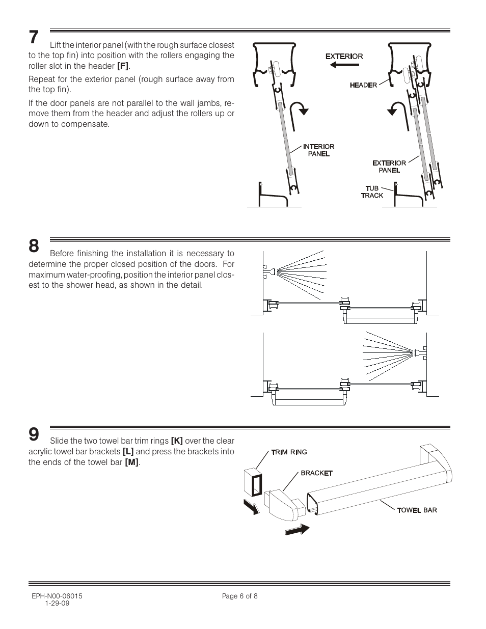 Alumax 650S User Manual | Page 6 / 8