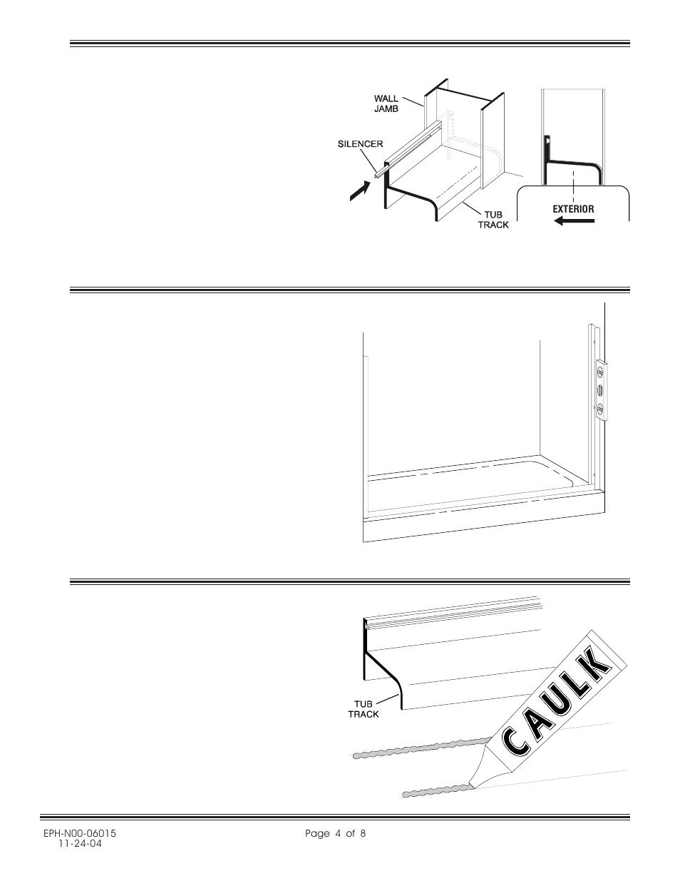 Alumax 650 User Manual | Page 4 / 8