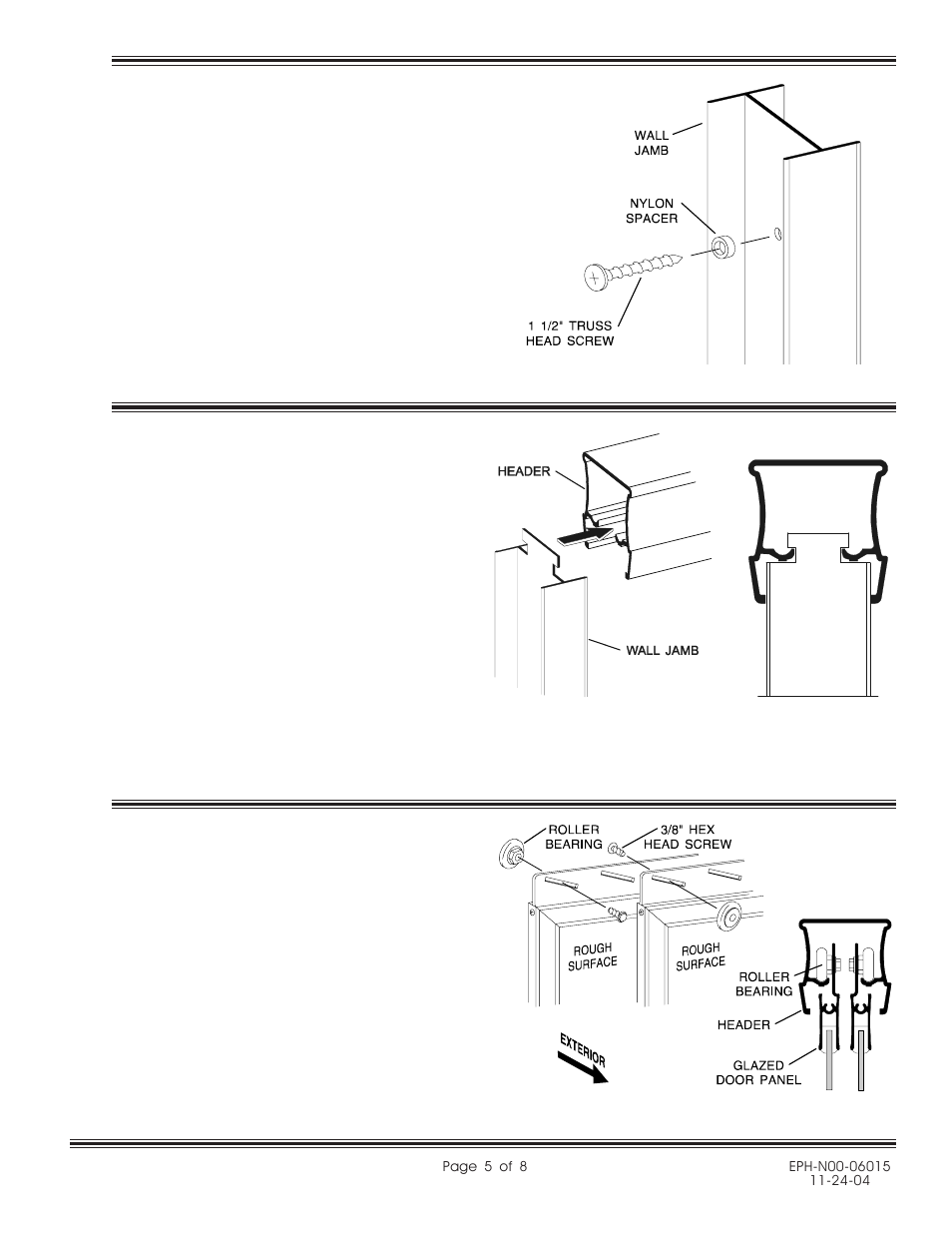 Alumax 650 User Manual | Page 5 / 8