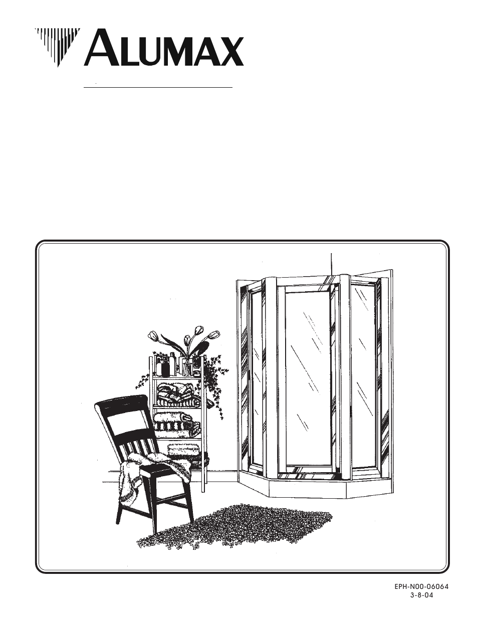 Alumax 694 User Manual | 6 pages