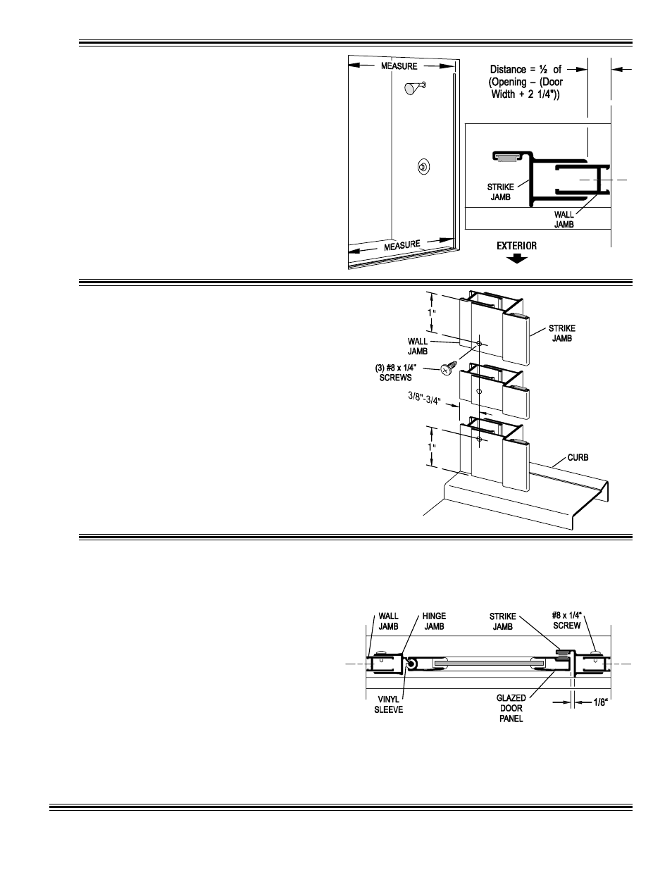 Alumax 700c User Manual | Page 5 / 7
