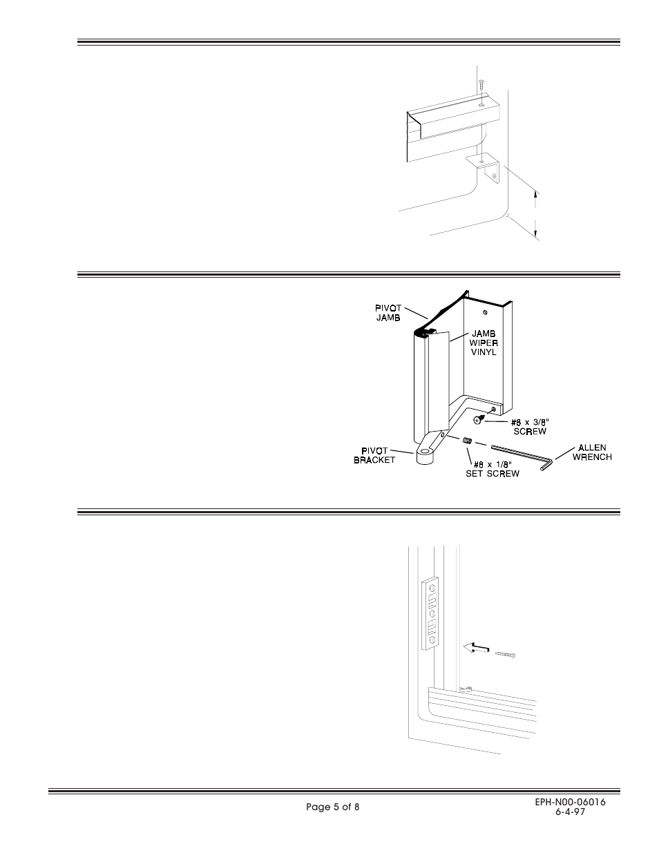 Alumax 733 User Manual | Page 5 / 8