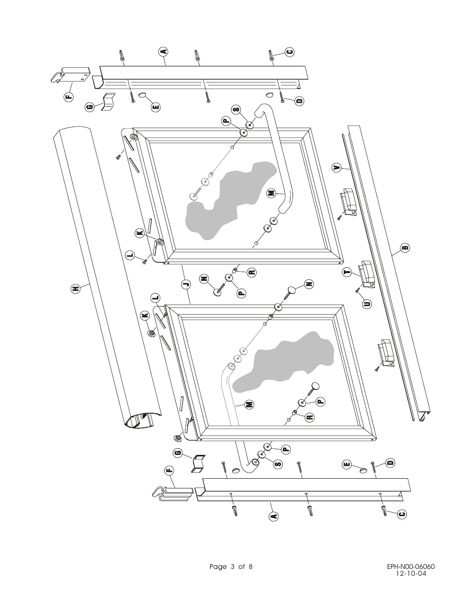Alumax 750D User Manual | Page 3 / 8