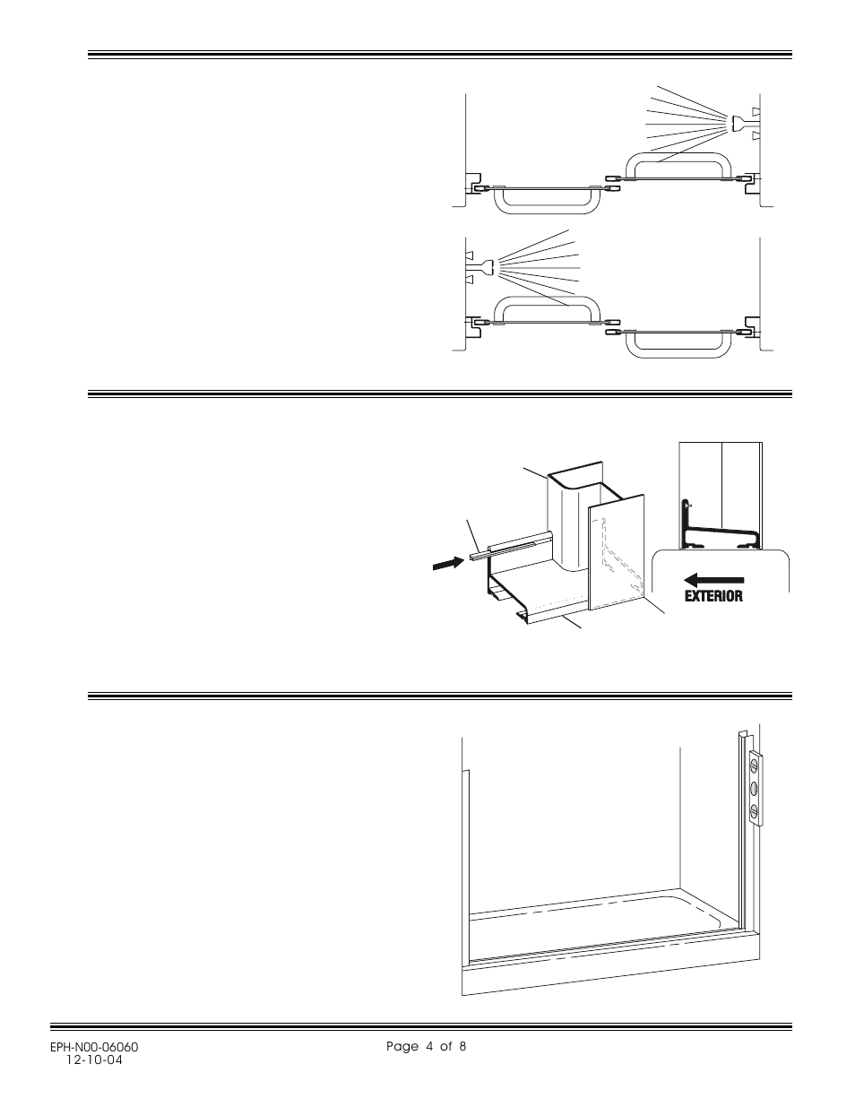Alumax 750D User Manual | Page 4 / 8