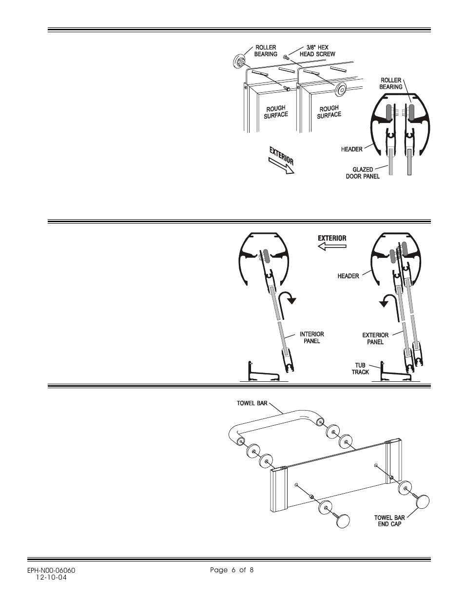 Alumax 750D User Manual | Page 6 / 8