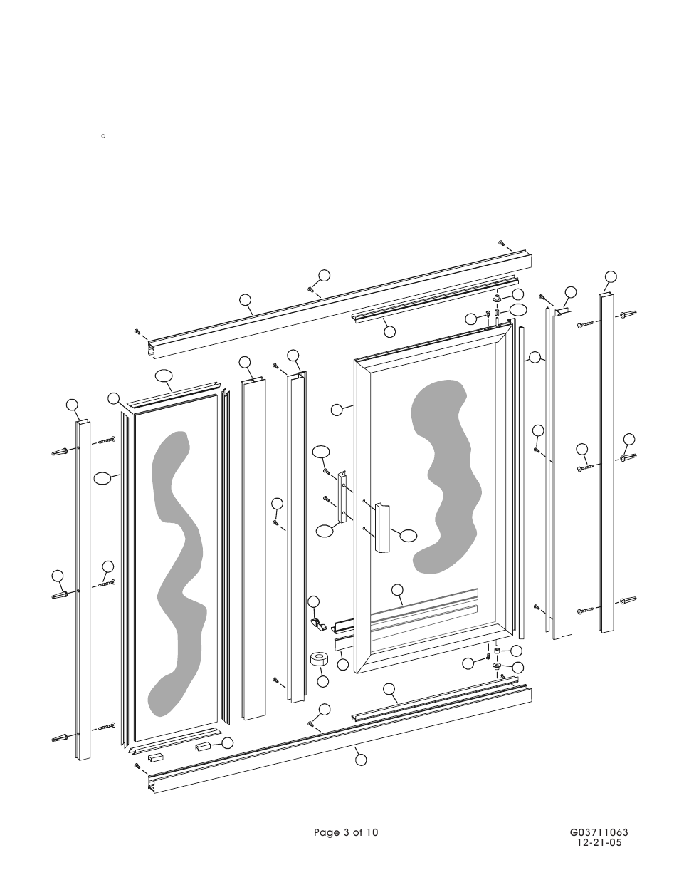 Alumax 791 User Manual | Page 4 / 11