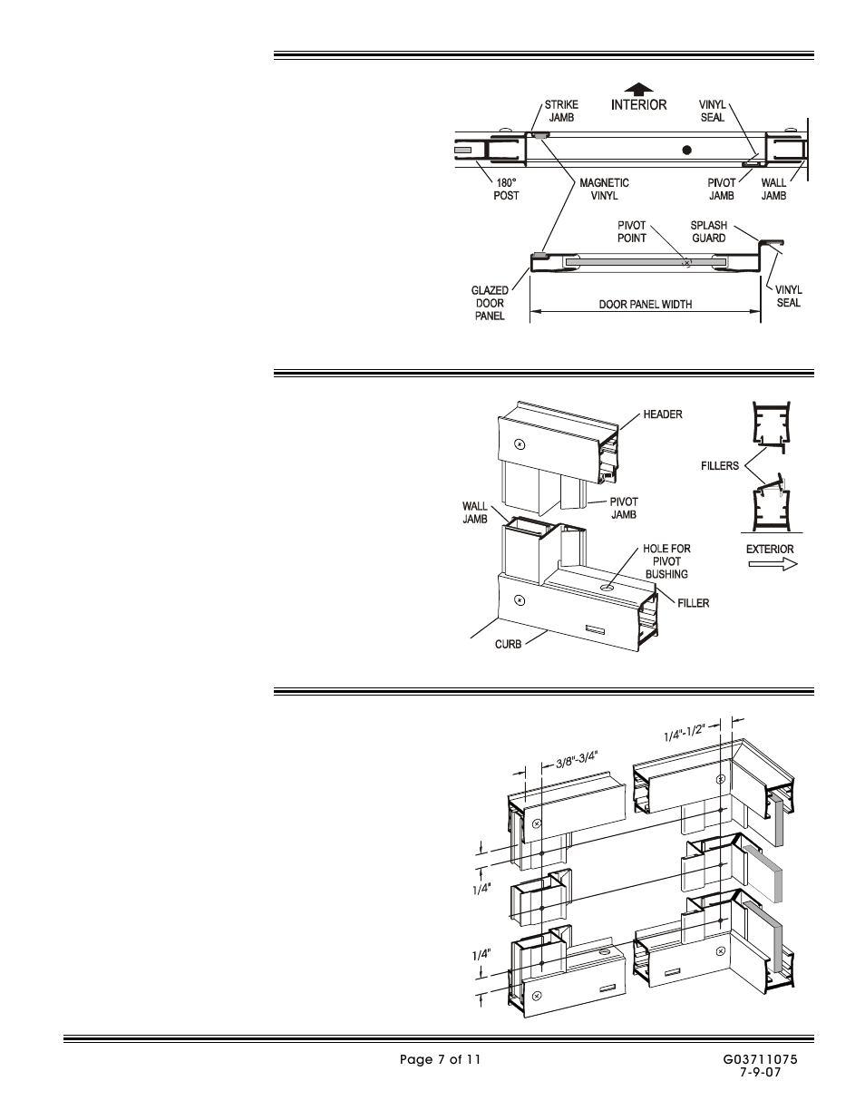 Alumax 793 User Manual | Page 8 / 12