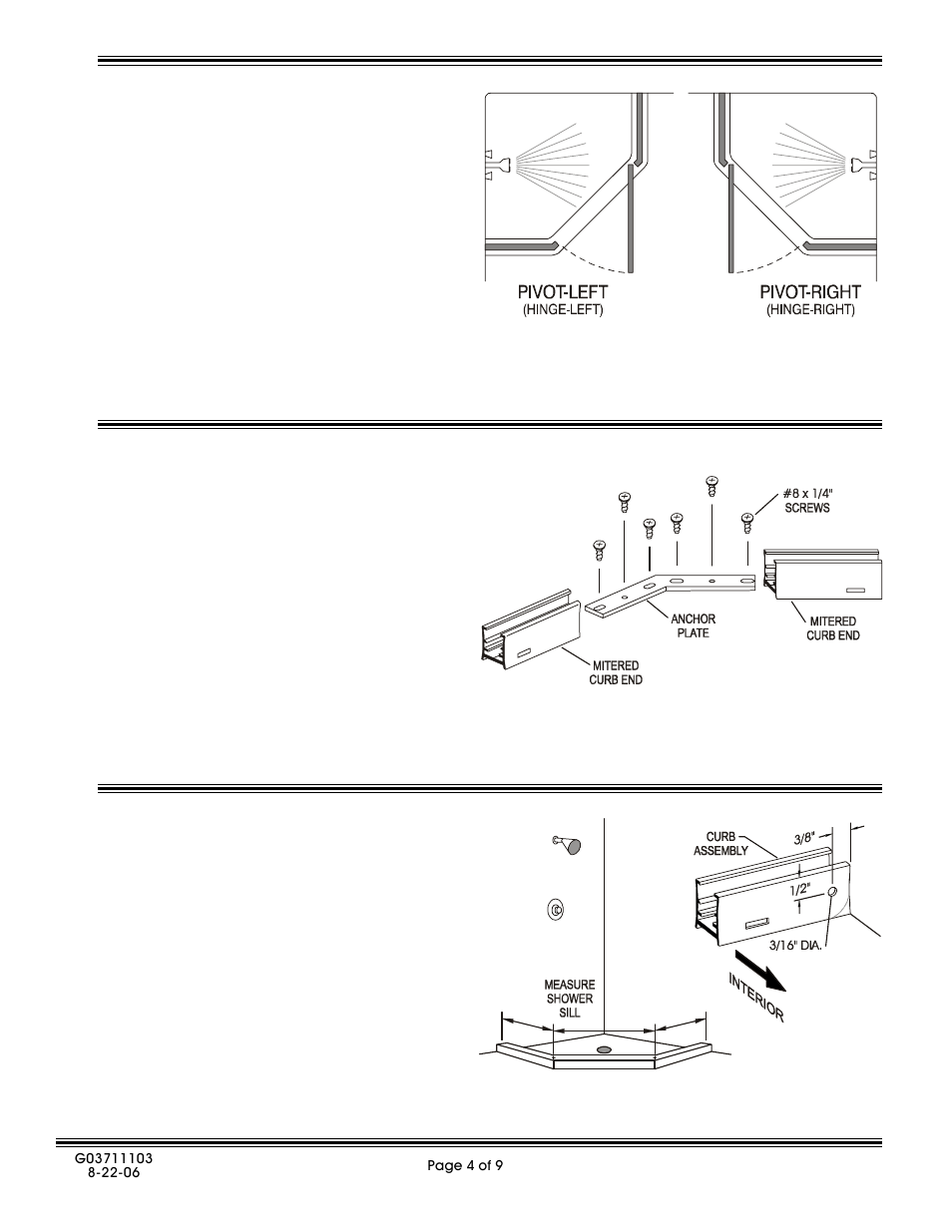 Alumax 794s User Manual | Page 4 / 9