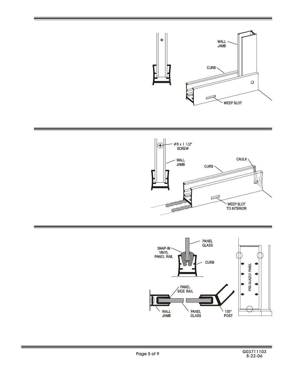 Alumax 794s User Manual | Page 5 / 9
