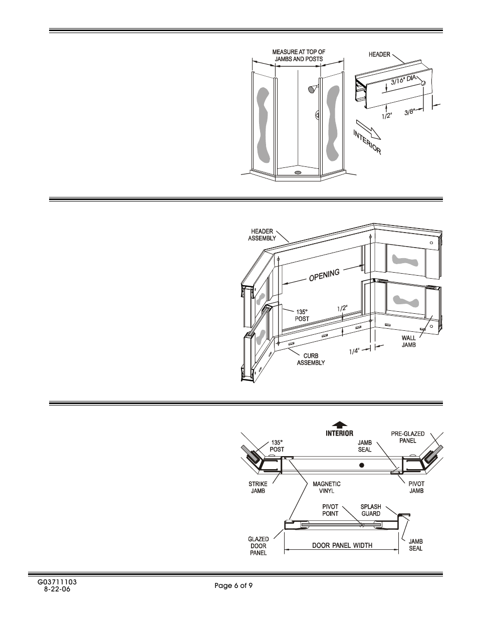Alumax 794s User Manual | Page 6 / 9