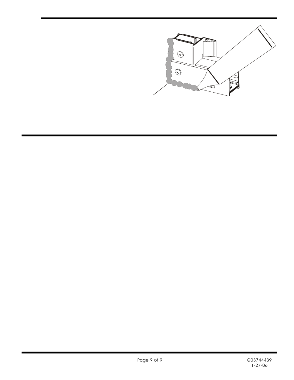 Ca ul k | Alumax 890 User Manual | Page 9 / 9