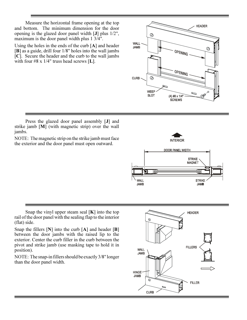 Alumax 890c User Manual | Page 6 / 8