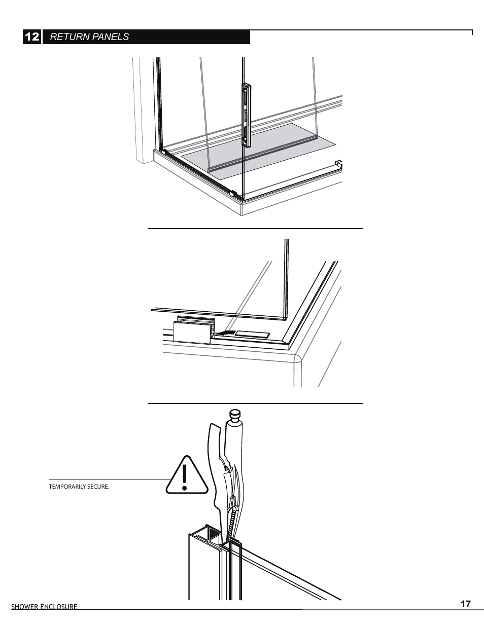 Alumax P-DR3W-72 User Manual | Page 17 / 32