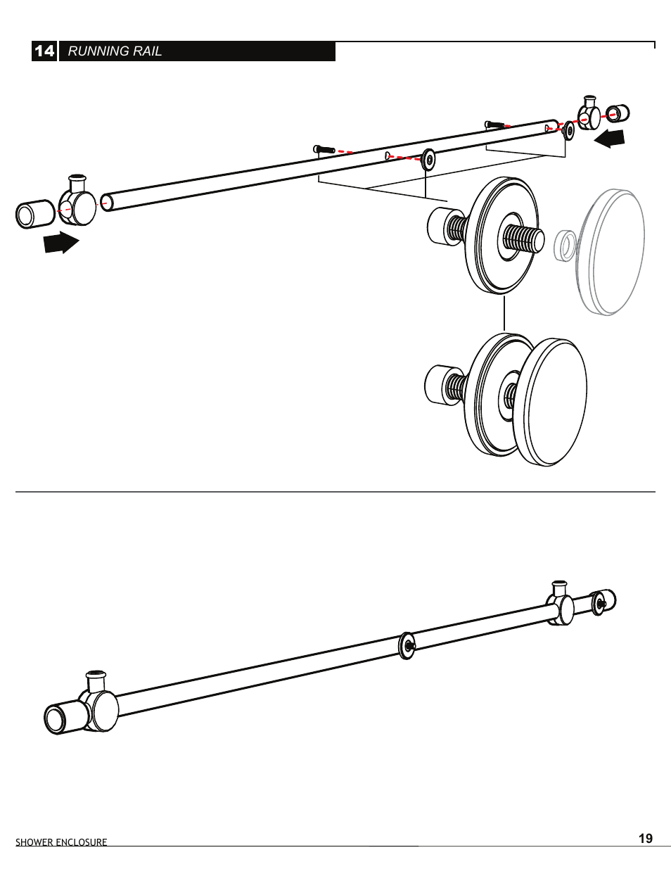 Alumax P-DR3W-72 User Manual | Page 19 / 32