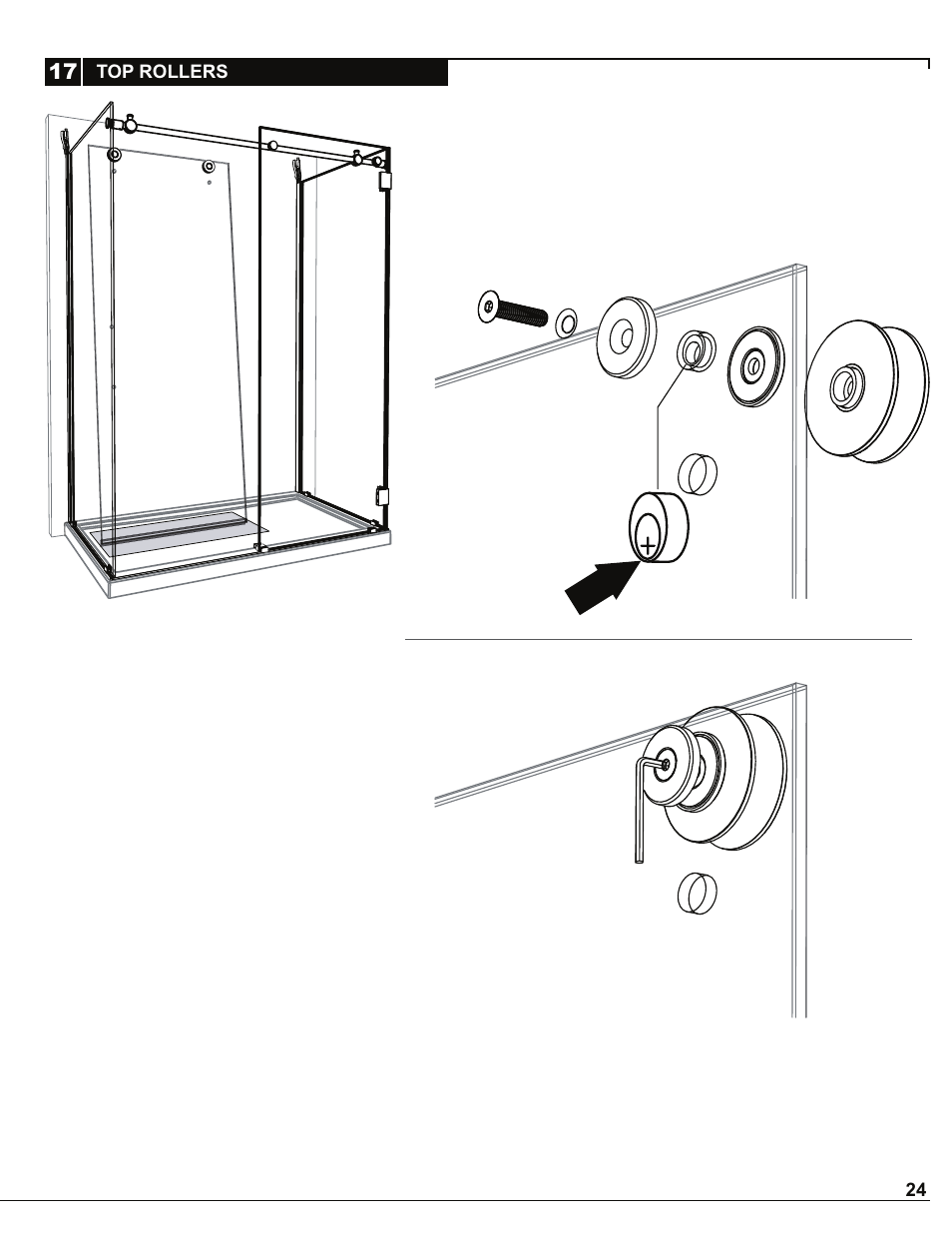 Alumax P-DR3W-72 User Manual | Page 24 / 32