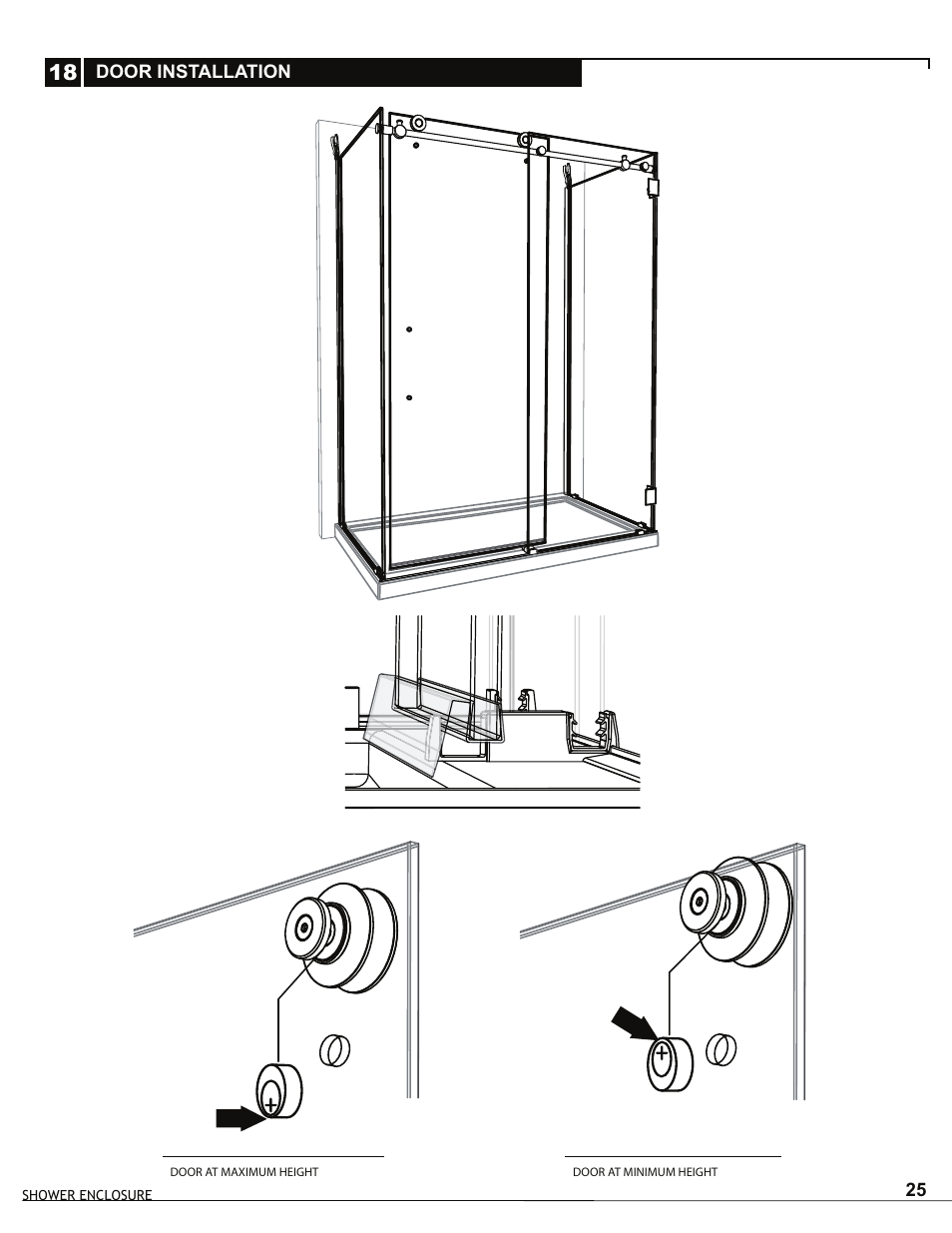 Alumax P-DR3W-72 User Manual | Page 25 / 32