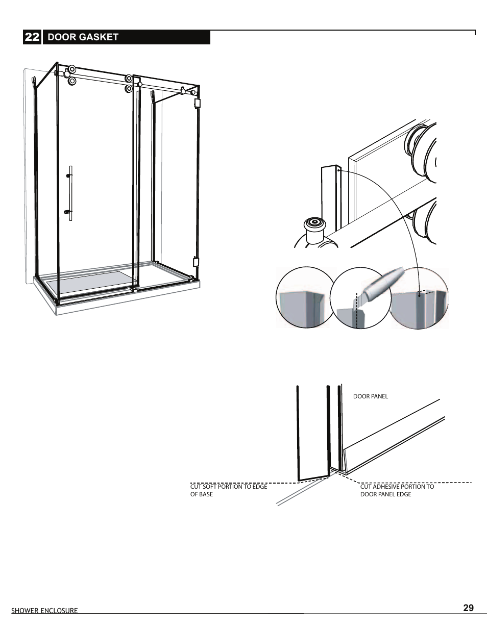 Alumax P-DR3W-72 User Manual | Page 29 / 32