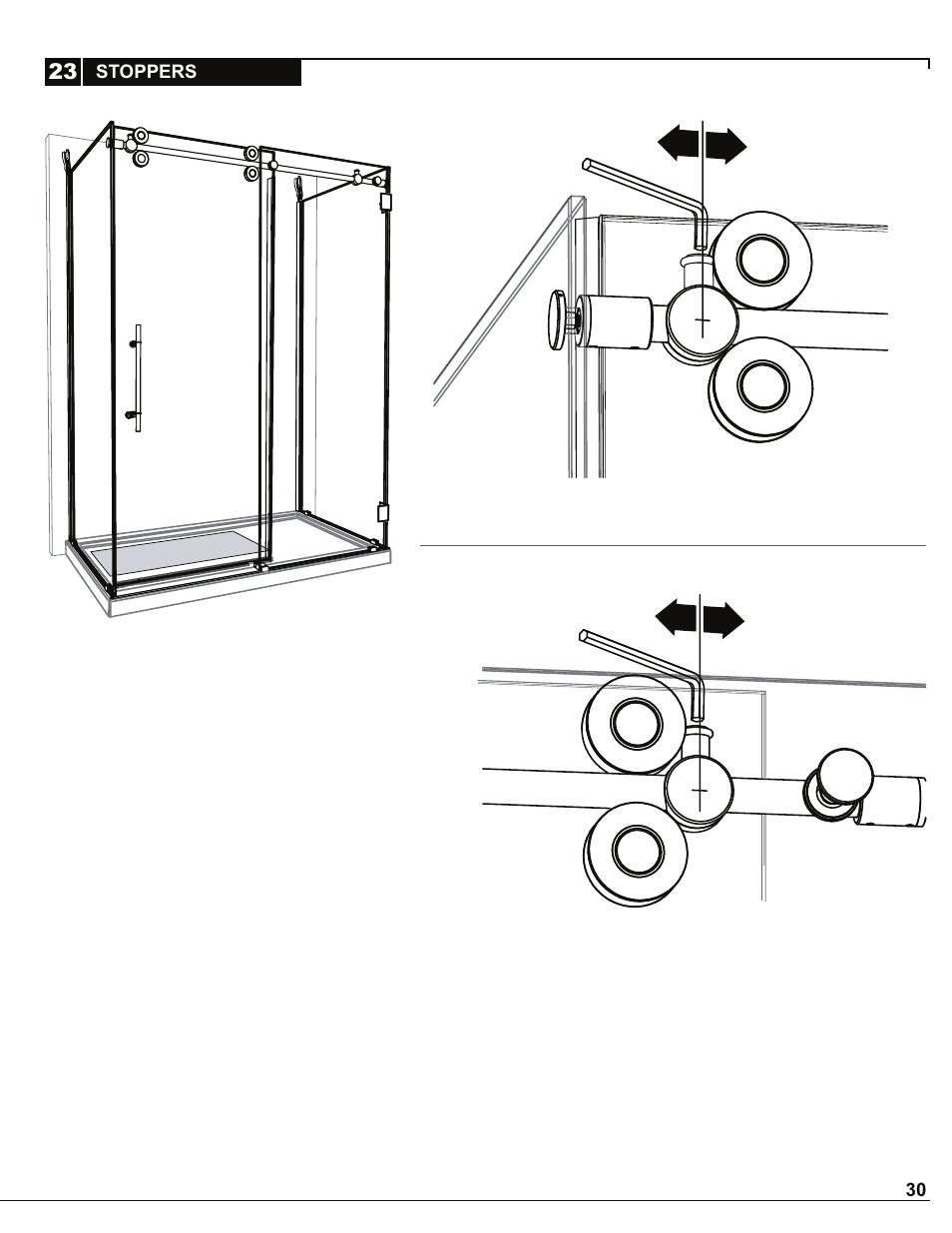 Alumax P-DR3W-72 User Manual | Page 30 / 32