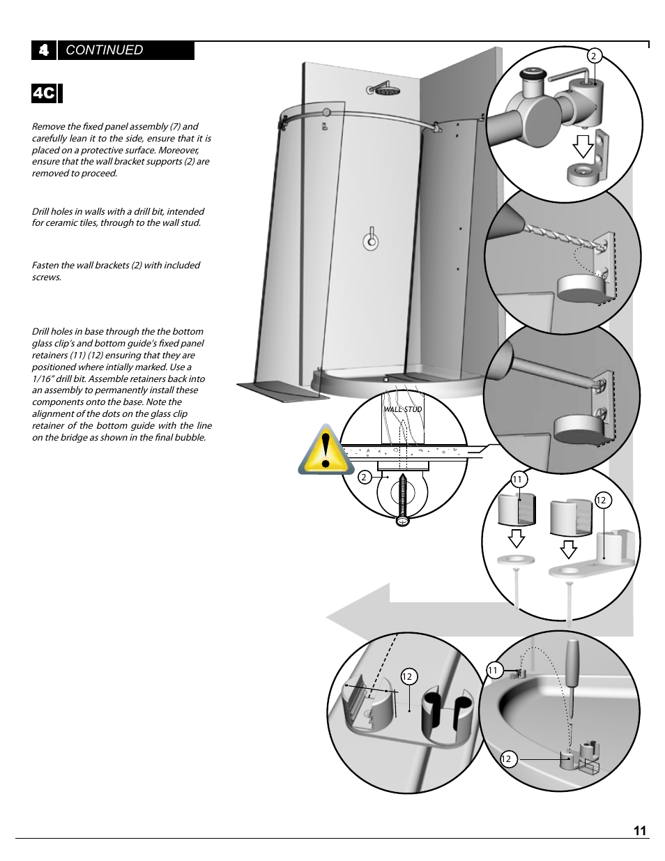 14 4c | Alumax P-DRA1Y User Manual | Page 11 / 16