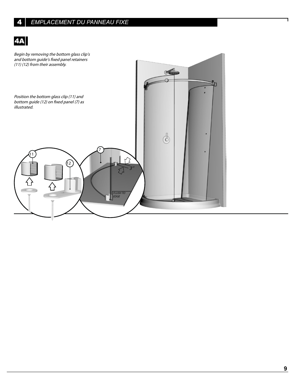 Alumax P-DRA1Y User Manual | Page 9 / 16