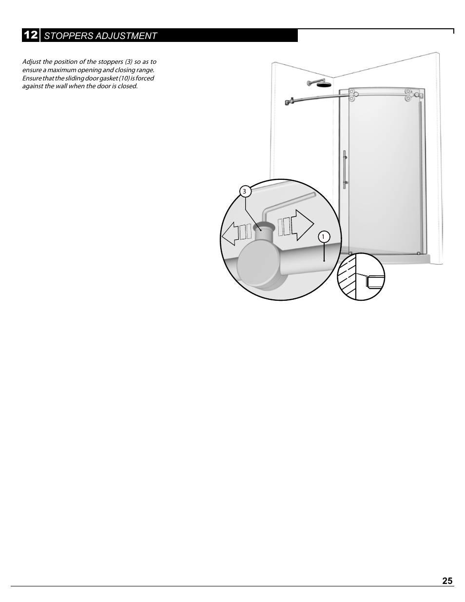 Alumax P-DRC1Y User Manual | Page 25 / 26