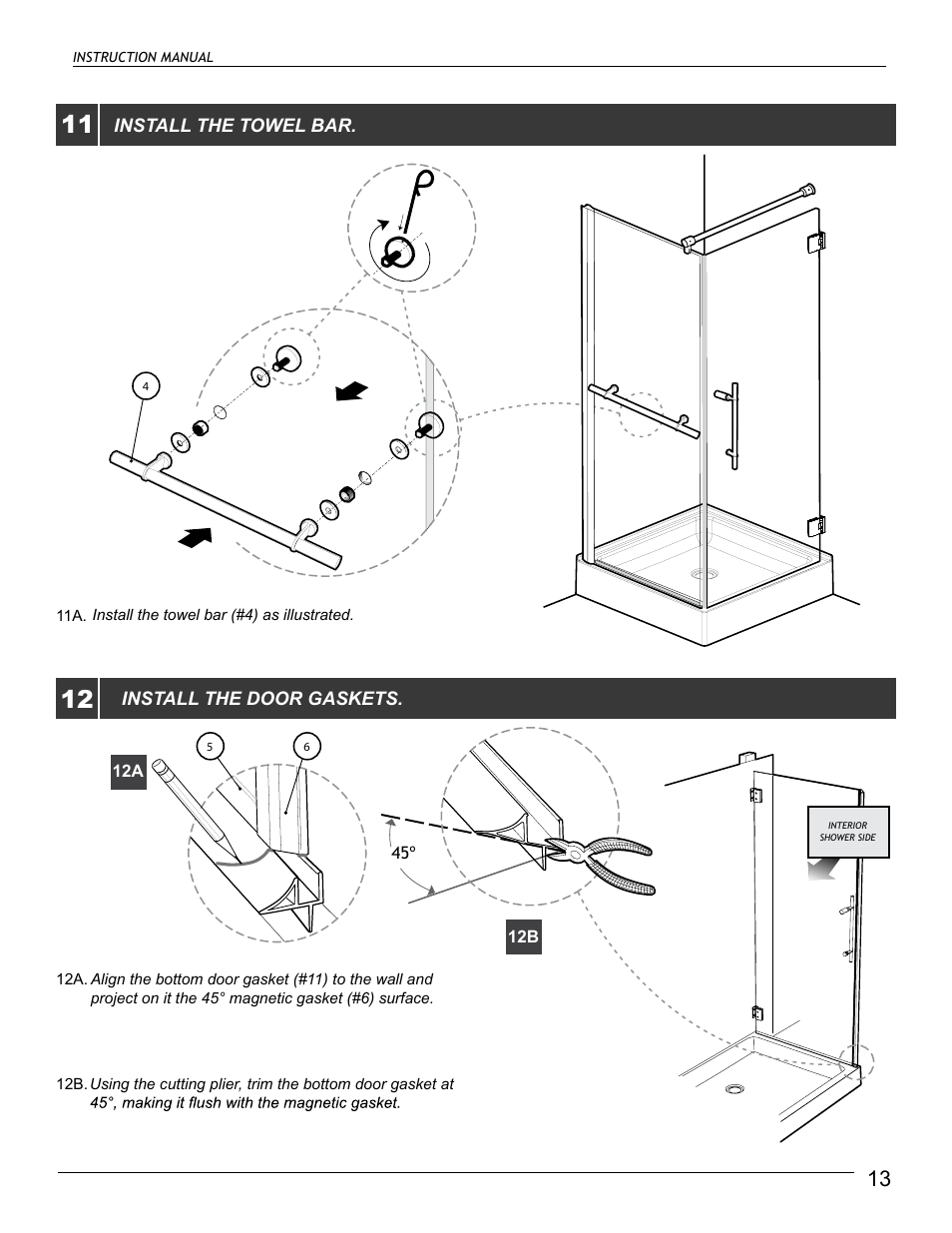 Alumax M-92X User Manual | Page 14 / 16