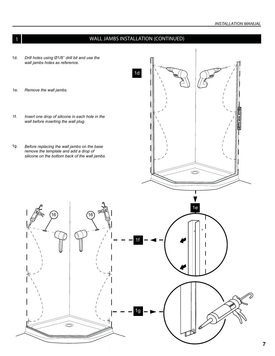 Alumax M-94Z User Manual | Page 7 / 28