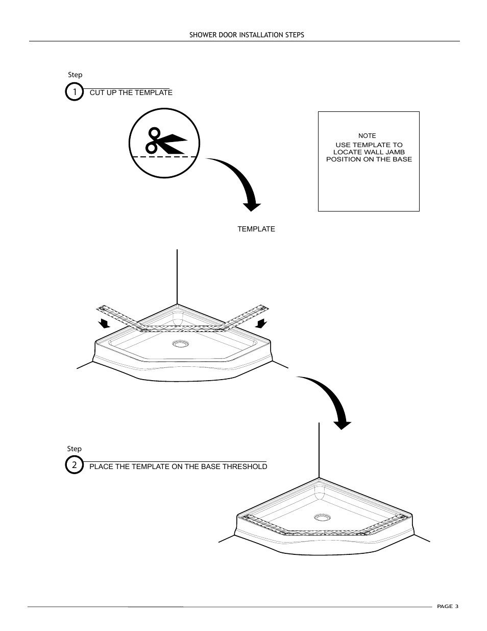 Alumax M-94X User Manual | Page 6 / 14