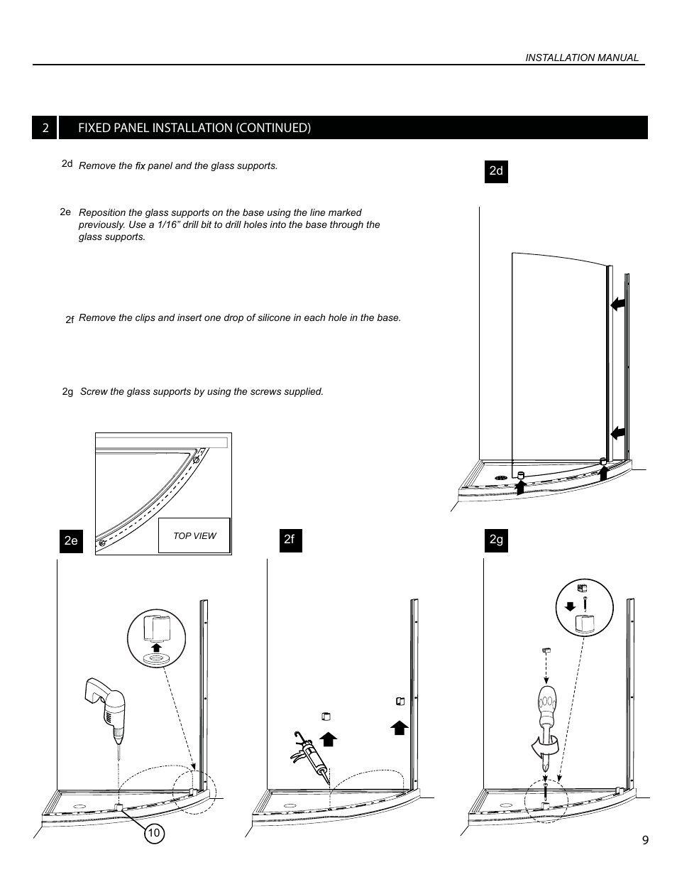 Alumax M-CDPY-66 User Manual | Page 9 / 20