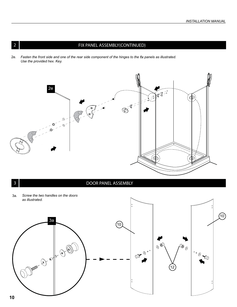 Alumax M-R94Z User Manual | Page 10 / 26